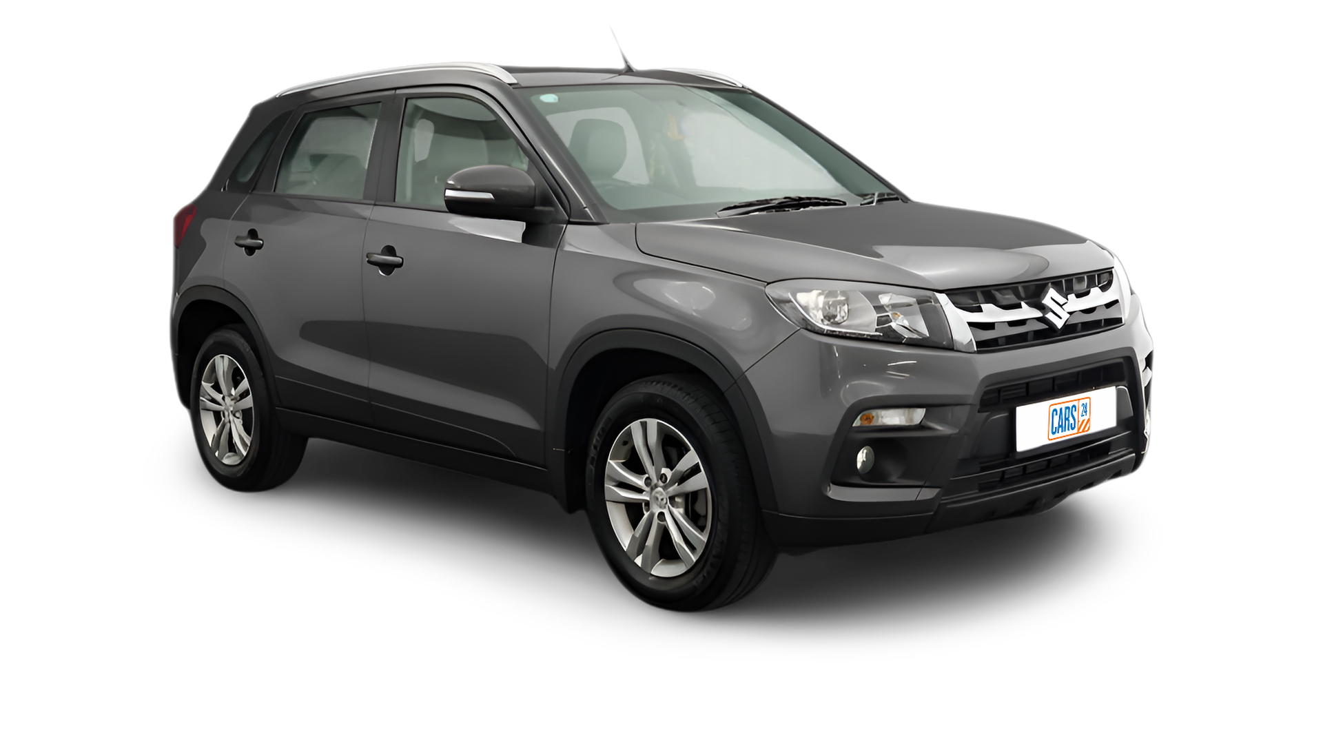 Maruti Vitara Brezza-img